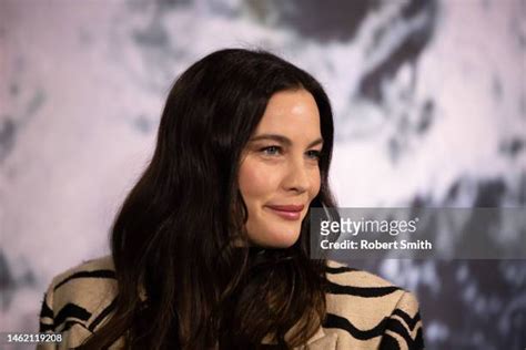 liv tyler hot|4,642 American Actress Liv Tyler Stock Photos, High